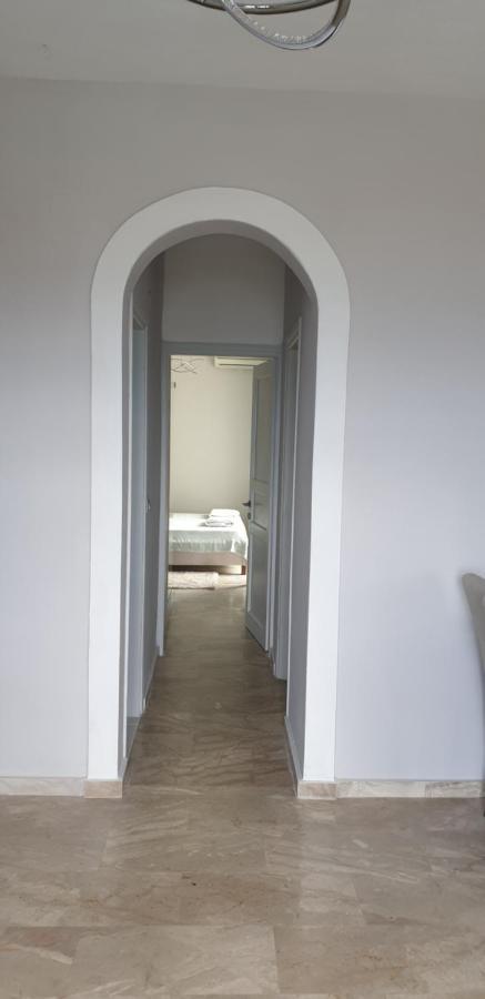 Angela Apartments Pool Gardens And Sea Views Άγιος Στέφανος Εξωτερικό φωτογραφία