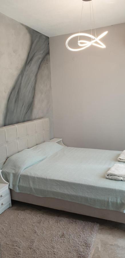Angela Apartments Pool Gardens And Sea Views Άγιος Στέφανος Εξωτερικό φωτογραφία