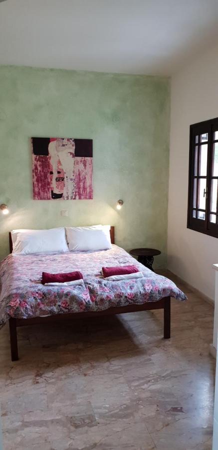 Angela Apartments Pool Gardens And Sea Views Άγιος Στέφανος Εξωτερικό φωτογραφία