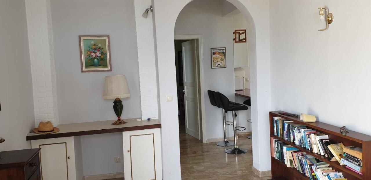 Angela Apartments Pool Gardens And Sea Views Άγιος Στέφανος Εξωτερικό φωτογραφία