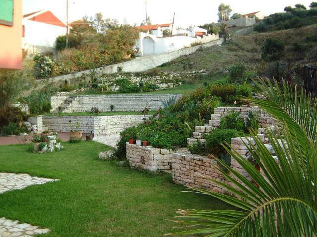 Angela Apartments Pool Gardens And Sea Views Άγιος Στέφανος Εξωτερικό φωτογραφία