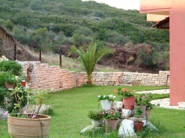 Angela Apartments Pool Gardens And Sea Views Άγιος Στέφανος Εξωτερικό φωτογραφία